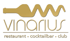 Logo di Vinarius by MareMosso