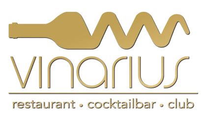 Logo di Vinarius by MareMosso