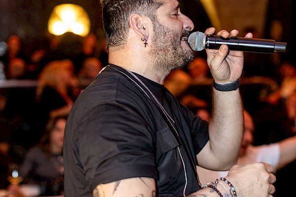 Venerdì 16 Gennaio 2026