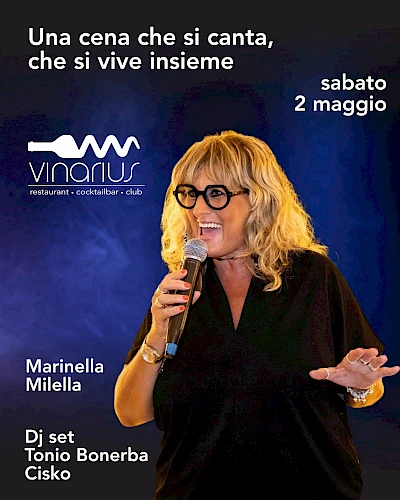 Evento passato