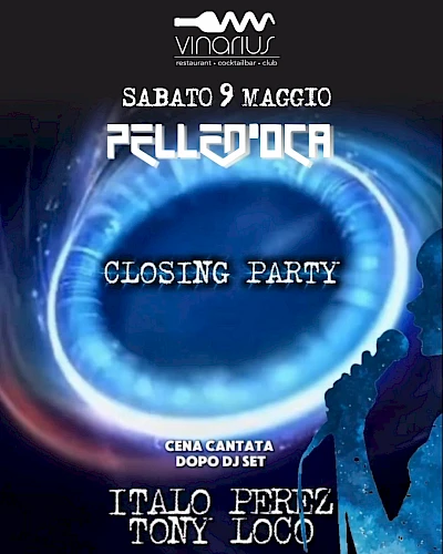 Evento passato