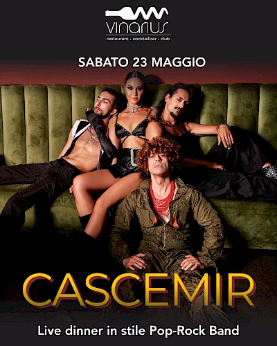 Evento passato